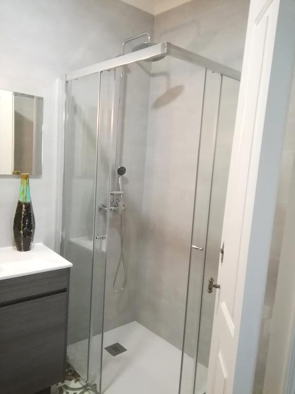 阿尔法玛服务公寓 Lisboa 外观 照片