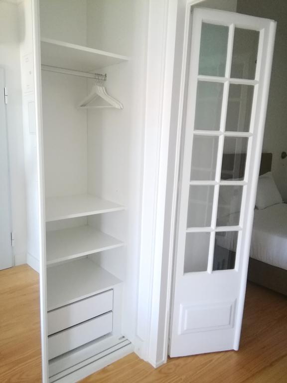 阿尔法玛服务公寓 Lisboa 外观 照片