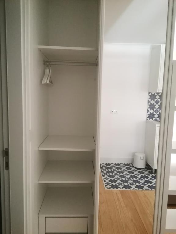 阿尔法玛服务公寓 Lisboa 外观 照片